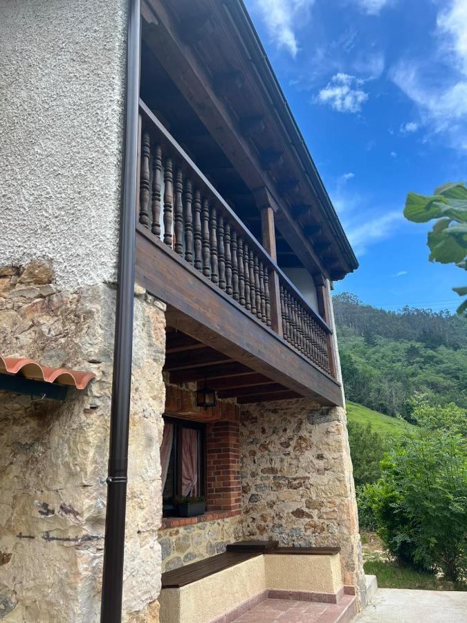 La Cabana De La Nina Becena Luaran gambar