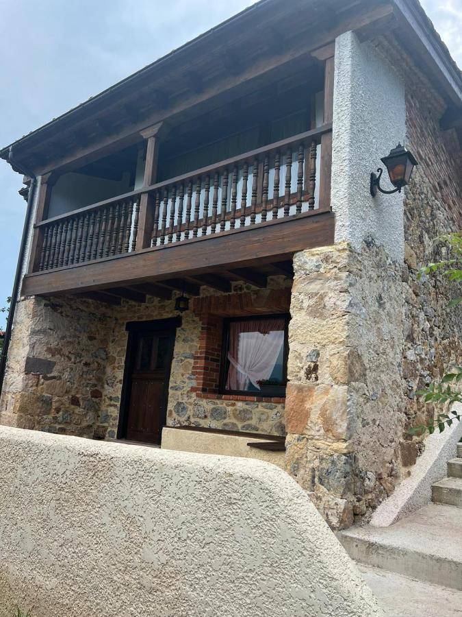 La Cabana De La Nina Becena Luaran gambar