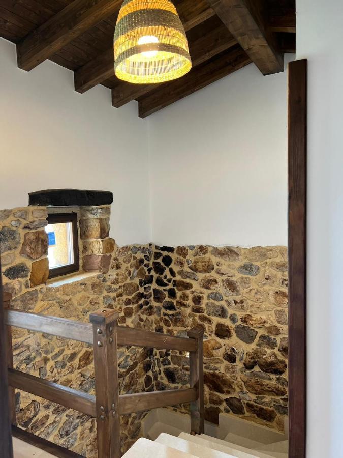 La Cabana De La Nina Becena Luaran gambar