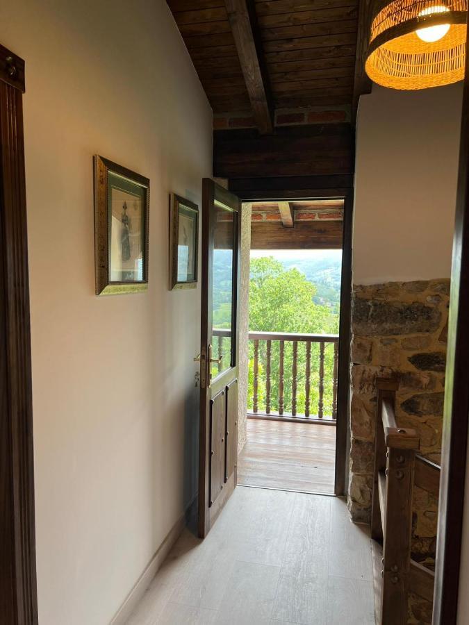 La Cabana De La Nina Becena Luaran gambar