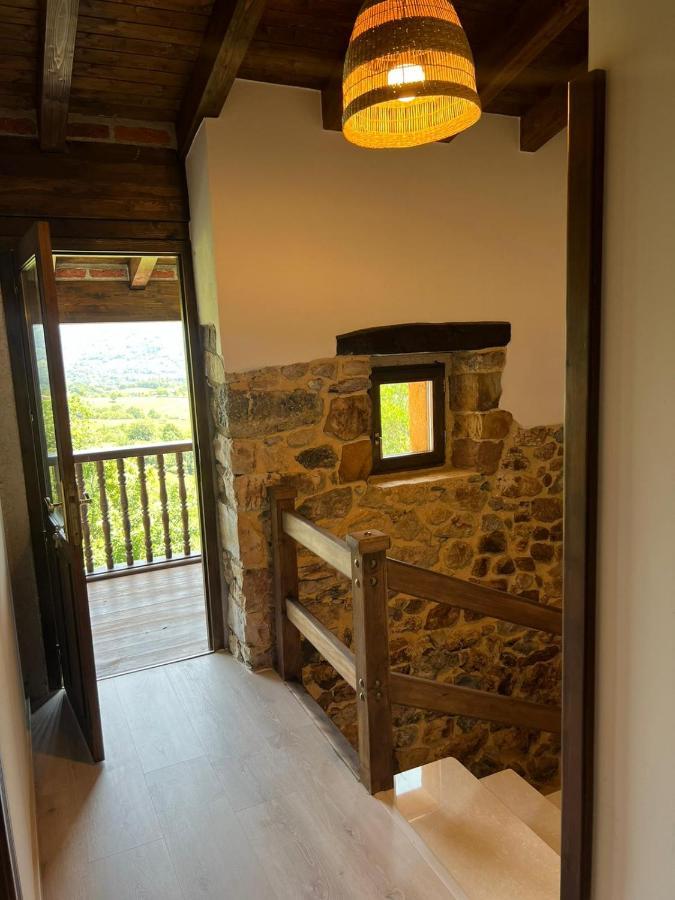 La Cabana De La Nina Becena Luaran gambar